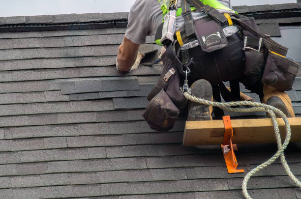 Trusted Storm Damage Roof Repair service in Cornersville, TN - Brentwood Metal Roofing